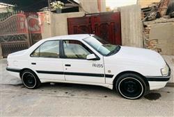 بيجو 405